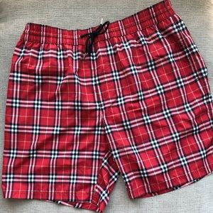 Burberry Swimsuit